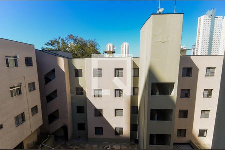 Apartamento para alugar com 64m², 2 quartos e 1 vagaVista do Quarto 2