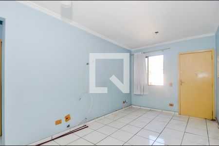 Sala de apartamento para alugar com 2 quartos, 64m² em Gopouva, Guarulhos