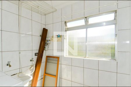 Apartamento para alugar com 64m², 2 quartos e 1 vagaÁrea de Serviço