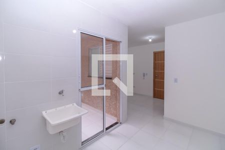 Apartamento à venda com 29m², 1 quarto e sem vaga Apartamento à venda com 29m², 1 quarto e sem vagaÁrea de Serviço