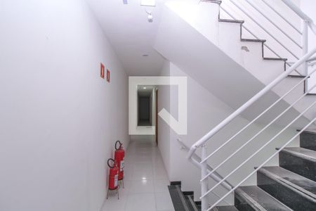 Apartamento à venda com 29m², 1 quarto e sem vaga Apartamento à venda com 29m², 1 quarto e sem vagaEntrada