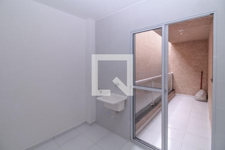 Apartamento à venda com 29m², 1 quarto e sem vaga Apartamento à venda com 29m², 1 quarto e sem vagaÁrea de Serviço