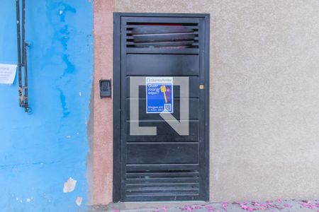 Apartamento à venda com 29m², 1 quarto e sem vaga Apartamento à venda com 29m², 1 quarto e sem vagaPlaquinha