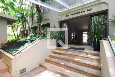 Apartamento à venda com 79m², 1 quarto e 1 vagaEntrada