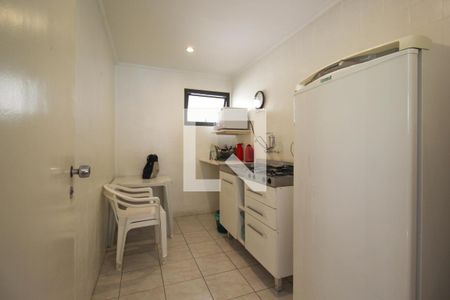 Apartamento à venda com 79m², 1 quarto e 1 vagaÁrea comum - Salão de festas