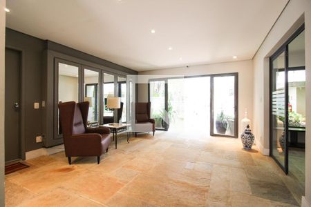 Apartamento à venda com 79m², 1 quarto e 1 vagaHall