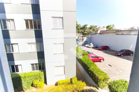 Vista do Quarto 1 de apartamento à venda com 2 quartos, 55m² em Jardim Norma, São Paulo