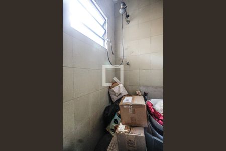 Casa à venda com 229m², 3 quartos e 3 vagas Casa à venda com 229m², 3 quartos e 3 vagasBanheiro de serviço 2