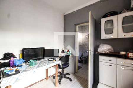 Casa à venda com 229m², 3 quartos e 3 vagas Casa à venda com 229m², 3 quartos e 3 vagasQuarto de serviço 1