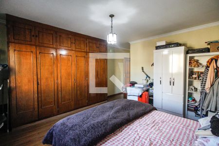 Casa à venda com 229m², 3 quartos e 3 vagas Casa à venda com 229m², 3 quartos e 3 vagasQuarto 3