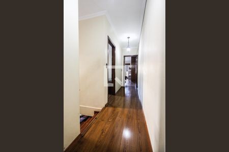 Corredor de casa à venda com 3 quartos, 229m² em Vila Aurora (zona Norte), São Paulo