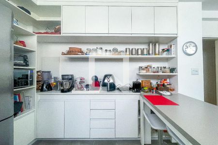 Apartamento à venda com 160m², 3 quartos e 1 vagaCozinha