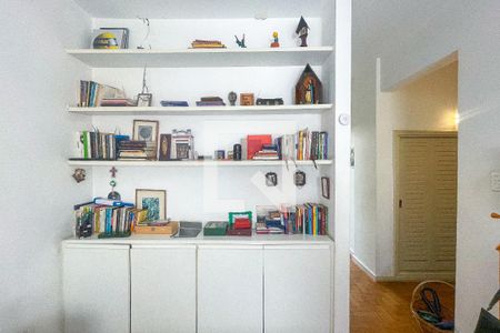 Apartamento à venda com 160m², 3 quartos e 1 vagaSuíte 