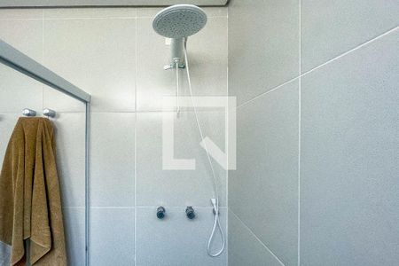 Apartamento à venda com 160m², 3 quartos e 1 vagaBanheiro da Suíte