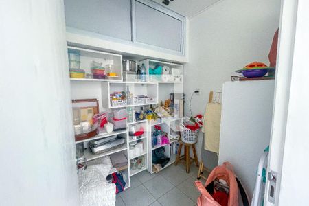 Apartamento à venda com 160m², 3 quartos e 1 vagaDespensa
