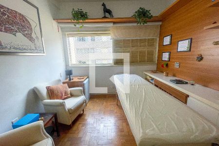 Apartamento à venda com 160m², 3 quartos e 1 vagaQuarto 1