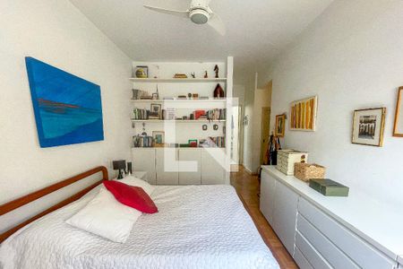 Apartamento à venda com 160m², 3 quartos e 1 vagaSuíte 