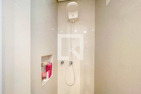 Apartamento à venda com 160m², 3 quartos e 1 vagaBanheiro