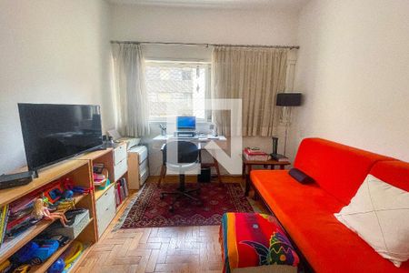 Apartamento à venda com 160m², 3 quartos e 1 vagaQuarto 2