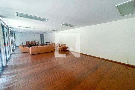Apartamento à venda com 160m², 3 quartos e 1 vagaÁrea comum - Salão de festas