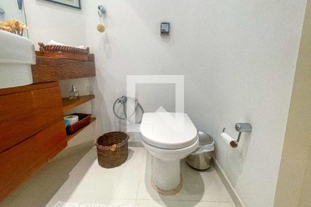 Apartamento à venda com 160m², 3 quartos e 1 vagaBanheiro