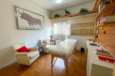 Apartamento à venda com 160m², 3 quartos e 1 vagaQuarto 1
