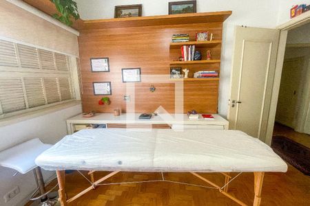 Apartamento à venda com 160m², 3 quartos e 1 vagaQuarto 1