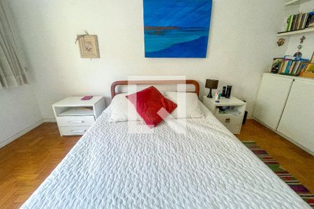 Apartamento à venda com 160m², 3 quartos e 1 vagaSuíte 