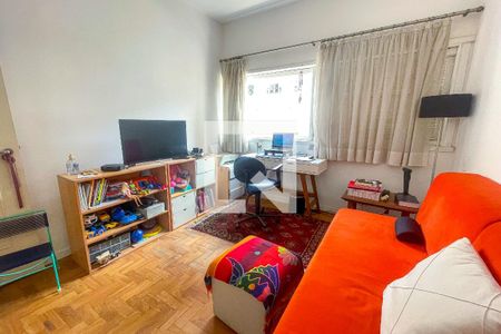 Apartamento à venda com 160m², 3 quartos e 1 vagaQuarto 2