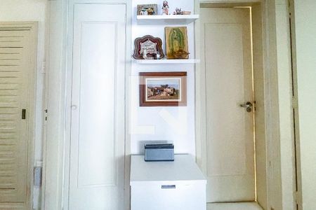 Apartamento à venda com 160m², 3 quartos e 1 vagaCorredor 