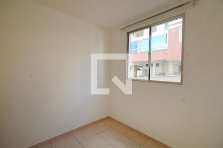 Apartamento à venda com 73m², 3 quartos e 2 vagasQuarto 2