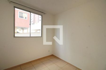 Apartamento à venda com 73m², 3 quartos e 2 vagasQuarto 2