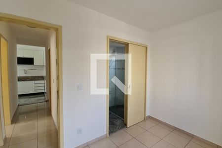 Quarto 1 - Suite  de apartamento para alugar com 3 quartos, 73m² em Silveira, Belo Horizonte