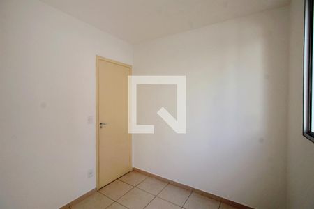 Apartamento à venda com 73m², 3 quartos e 2 vagasQuarto 2