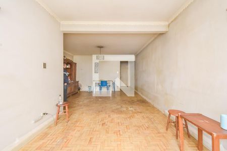 Sala de apartamento à venda com 3 quartos, 108m² em Jardim Paulista, São Paulo