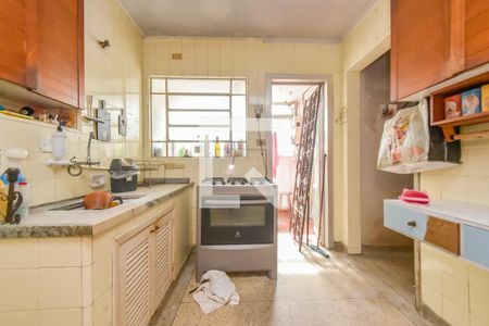 Apartamento à venda com 108m², 3 quartos e sem vagaCozinha