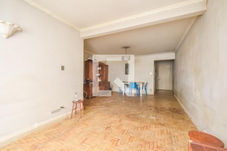 Sala de apartamento à venda com 3 quartos, 108m² em Jardim Paulista, São Paulo