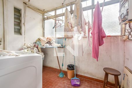 Apartamento à venda com 108m², 3 quartos e sem vagaÁrea de Serviço