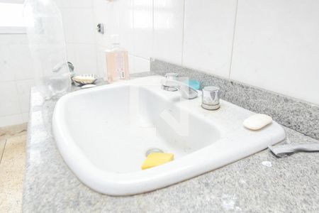 Banheiro de apartamento à venda com 3 quartos, 108m² em Jardim Paulista, São Paulo