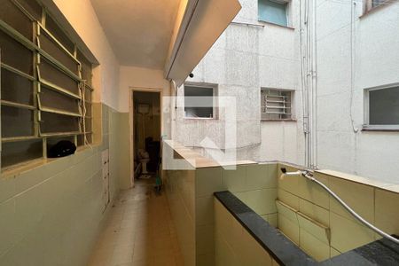 Apartamento à venda com 115m², 3 quartos e sem vagaÁrea de Serviço