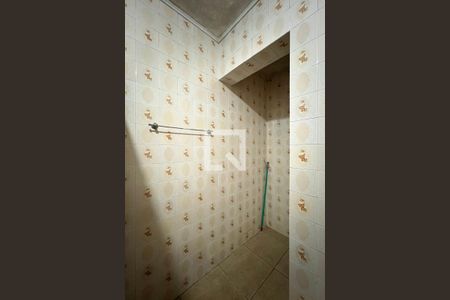 Apartamento à venda com 115m², 3 quartos e sem vagaBanheiro