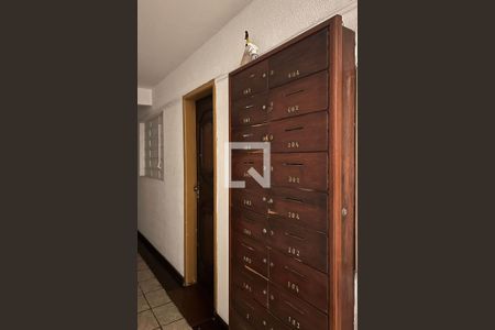 Apartamento à venda com 115m², 3 quartos e sem vagaHall