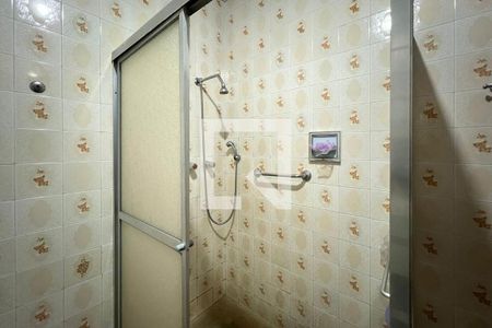 Apartamento à venda com 115m², 3 quartos e sem vagaBanheiro