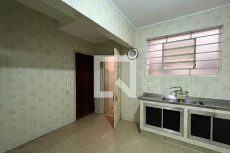 Apartamento à venda com 115m², 3 quartos e sem vagaCozinha
