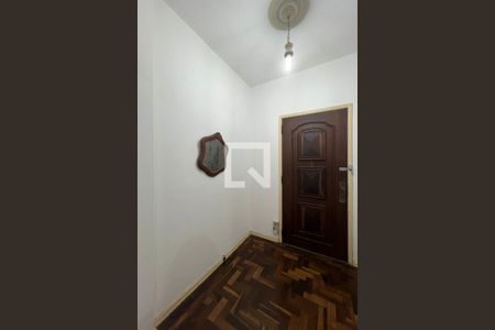 Apartamento à venda com 115m², 3 quartos e sem vagaHall