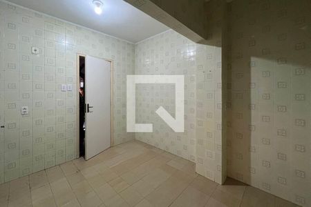 Apartamento à venda com 115m², 3 quartos e sem vagaCozinha