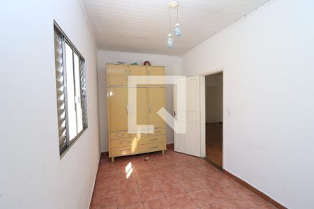 Quarto 1 de casa à venda com 3 quartos, 149m² em Vila Carrao, São Paulo