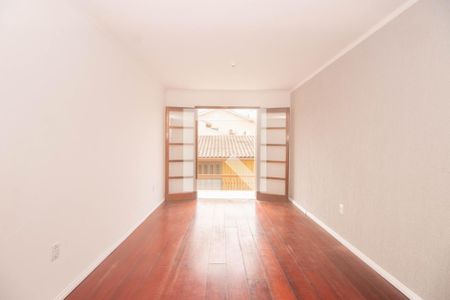 Sala de apartamento à venda com 2 quartos, 69m² em Jardim Itu, Porto Alegre