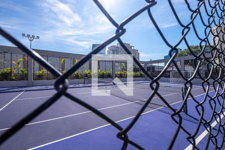 Apartamento à venda com 49m², 1 quarto e 1 vagaQuadra