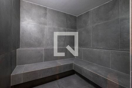 Apartamento à venda com 49m², 1 quarto e 1 vagaSauna Úmida